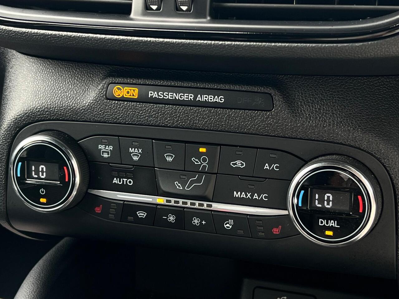 Used 2019 Ford Focus for sale in Sheffield