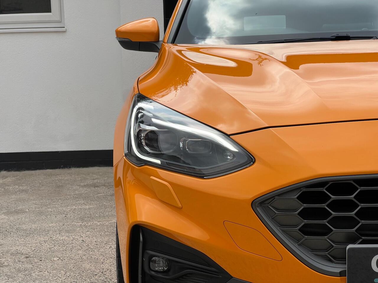 Used 2019 Ford Focus for sale in Sheffield