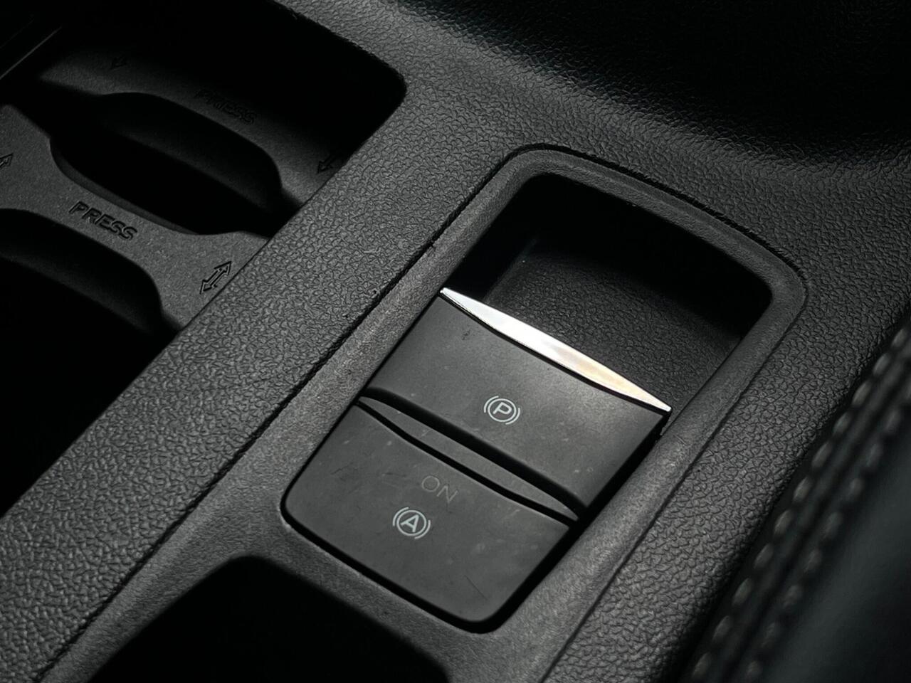 Used 2019 Ford Focus for sale in Sheffield