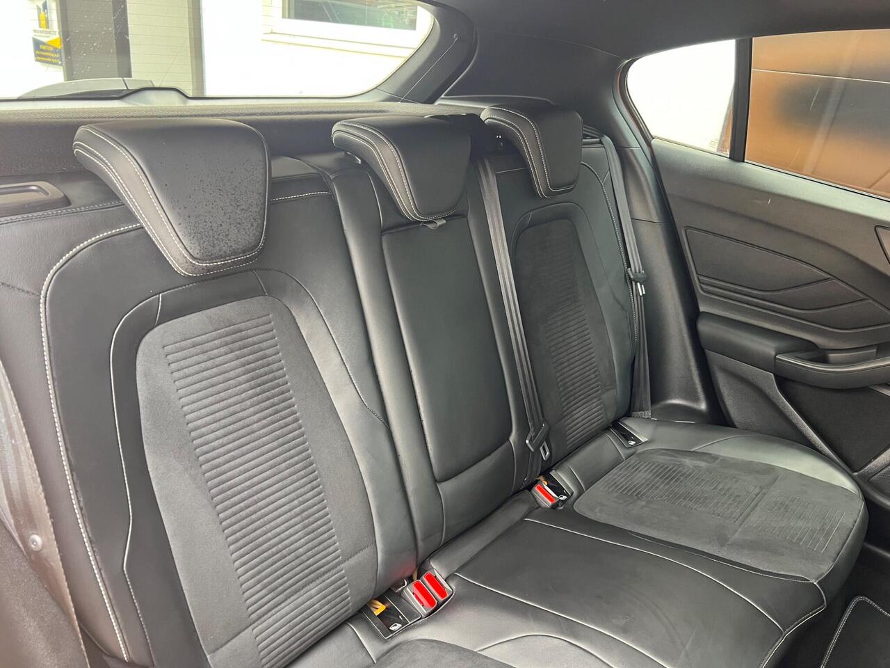Used 2019 Ford Focus for sale in Sheffield