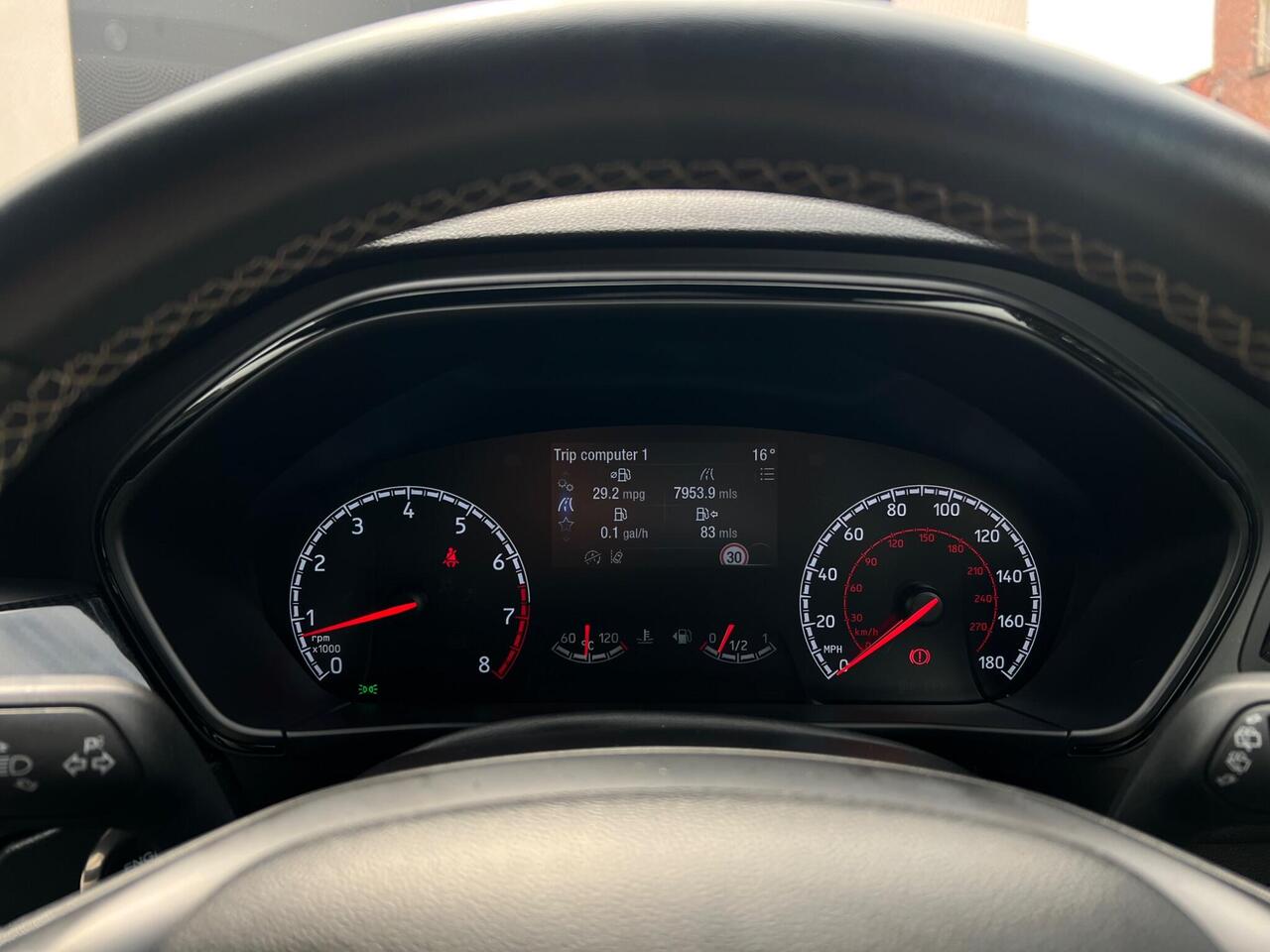 Used 2019 Ford Focus for sale in Sheffield
