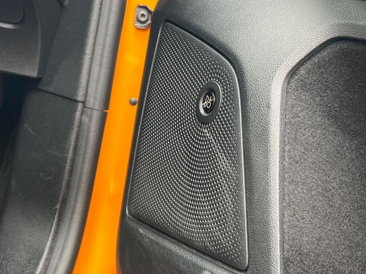 Used 2019 Ford Focus for sale in Sheffield