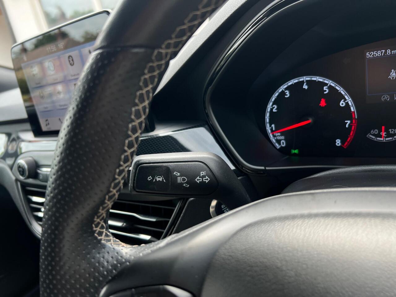 Used 2019 Ford Focus for sale in Sheffield