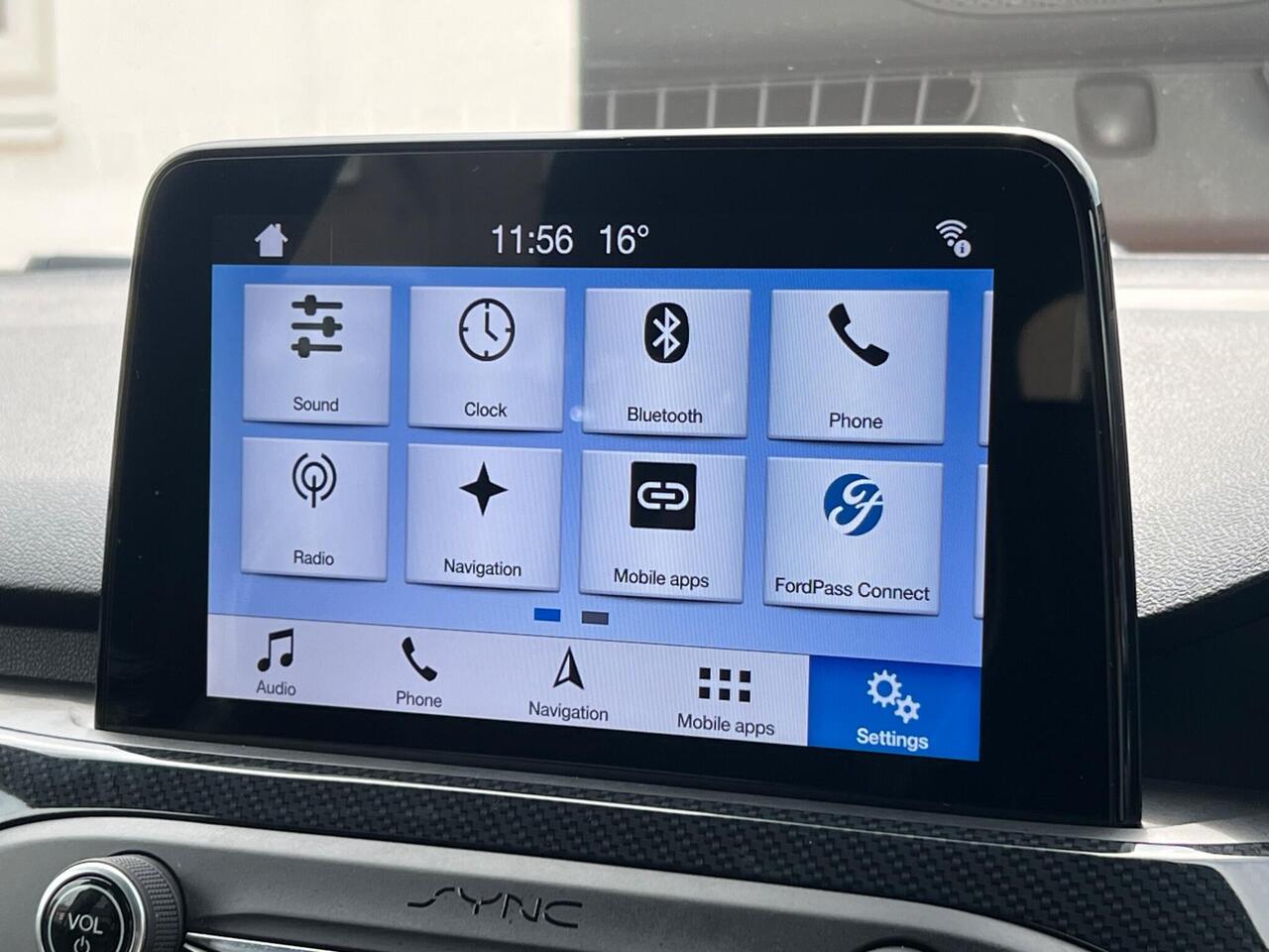 Used 2019 Ford Focus for sale in Sheffield