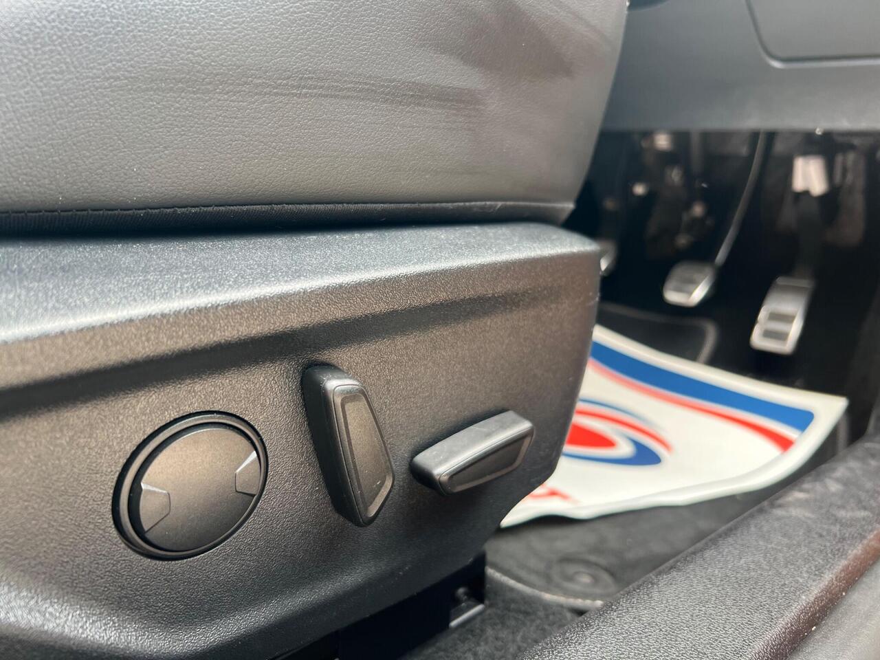 Used 2019 Ford Focus for sale in Sheffield