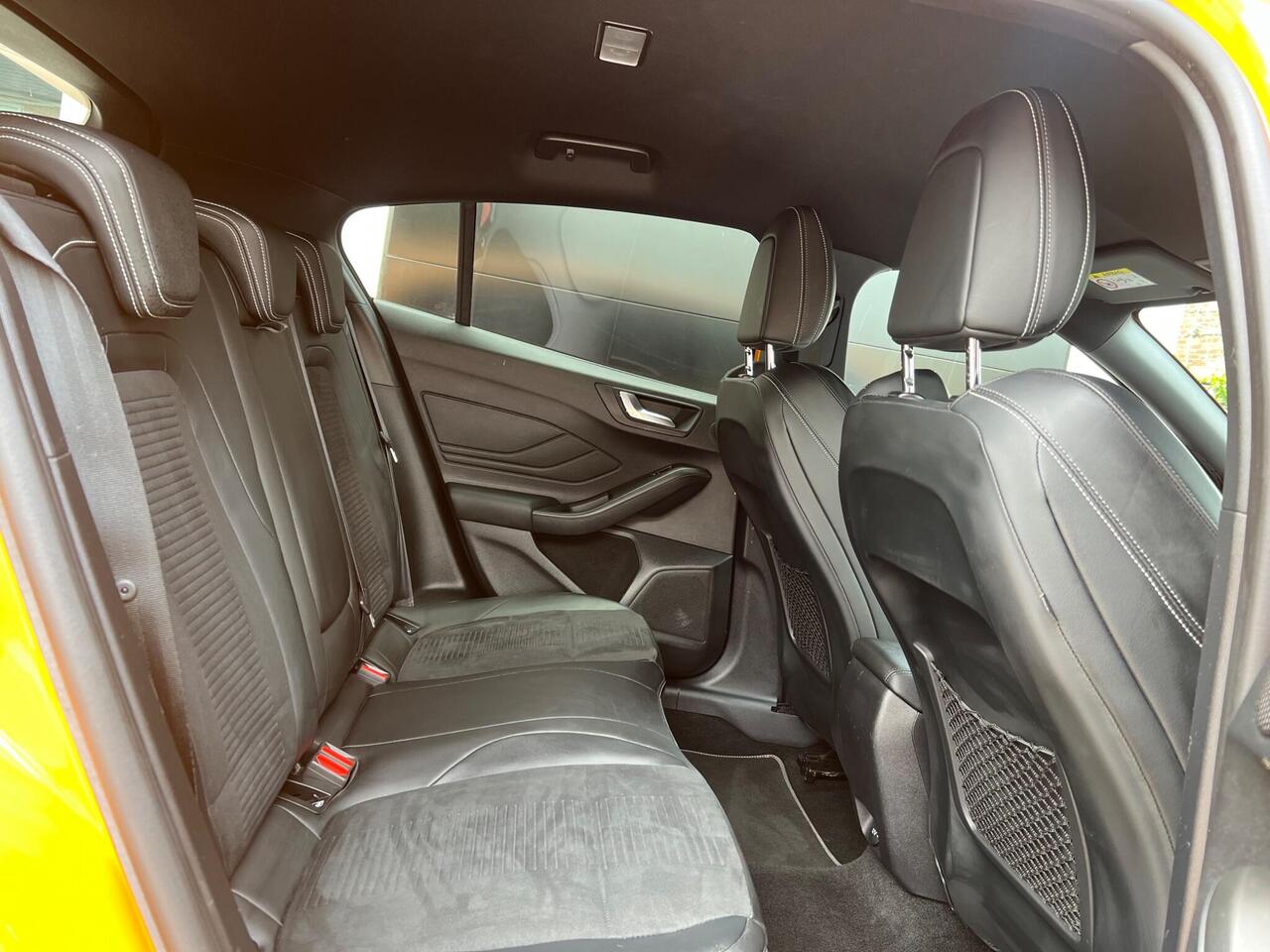 Used 2019 Ford Focus for sale in Sheffield
