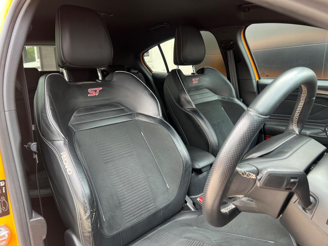 Used 2019 Ford Focus for sale in Sheffield