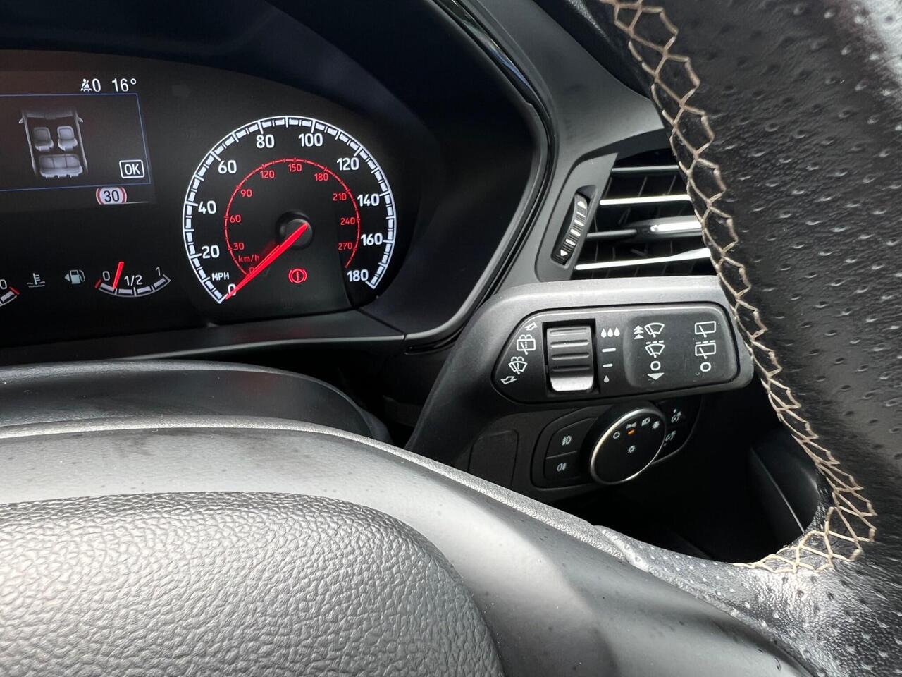 Used 2019 Ford Focus for sale in Sheffield