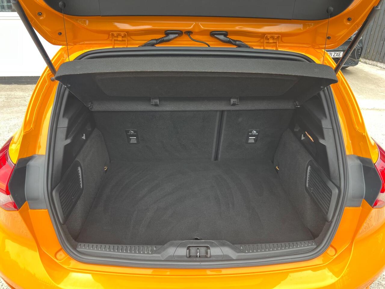 Used 2019 Ford Focus for sale in Sheffield