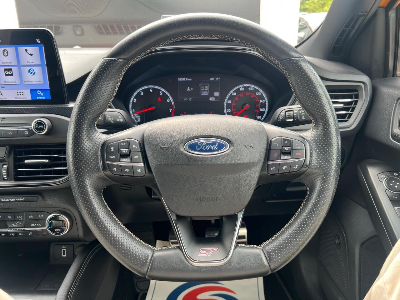 Used 2019 Ford Focus for sale in Sheffield