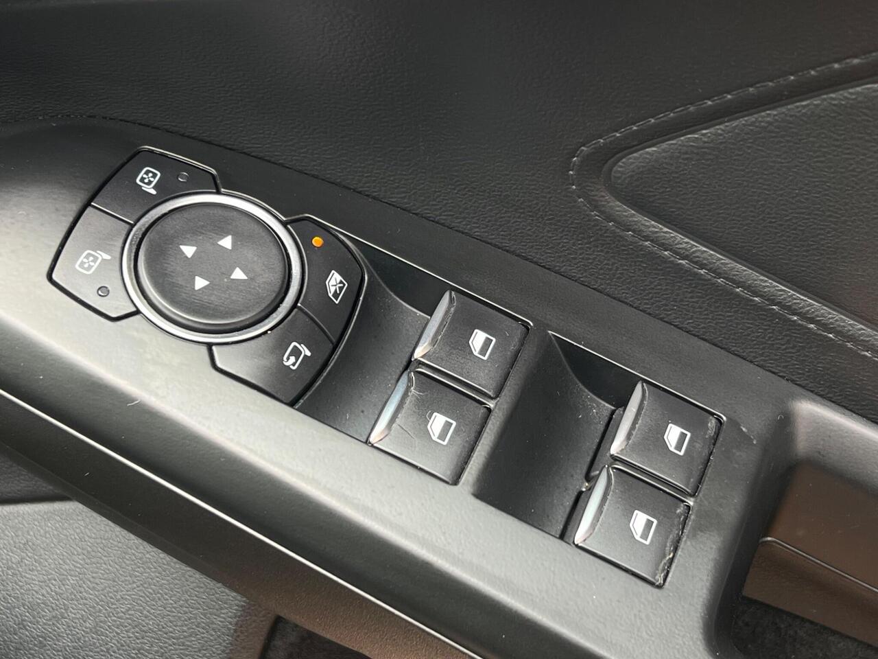Used 2019 Ford Focus for sale in Sheffield