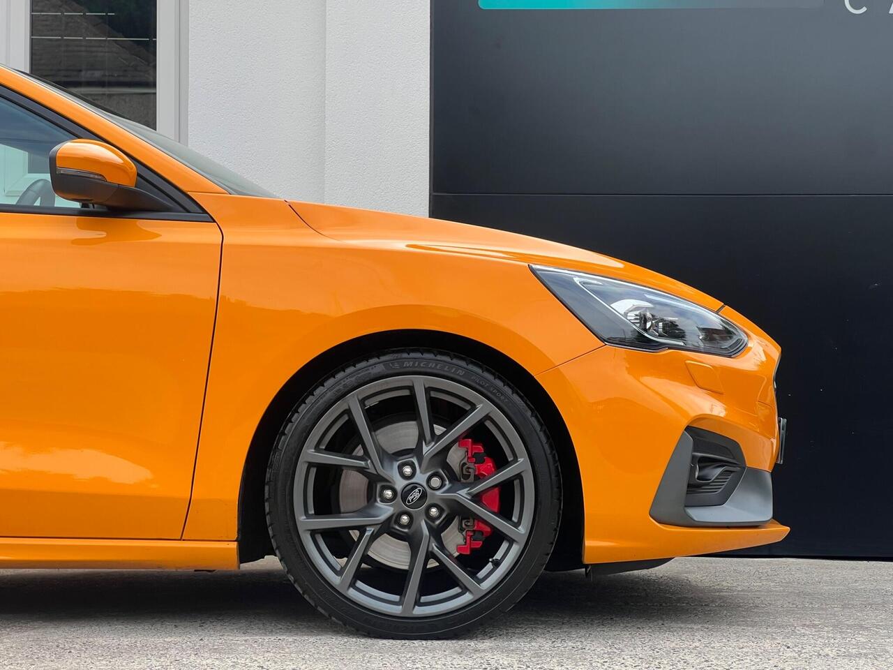 Used 2019 Ford Focus for sale in Sheffield