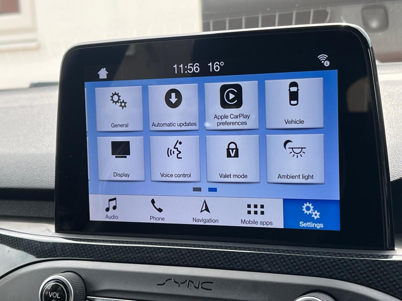 Used 2019 Ford Focus for sale in Sheffield