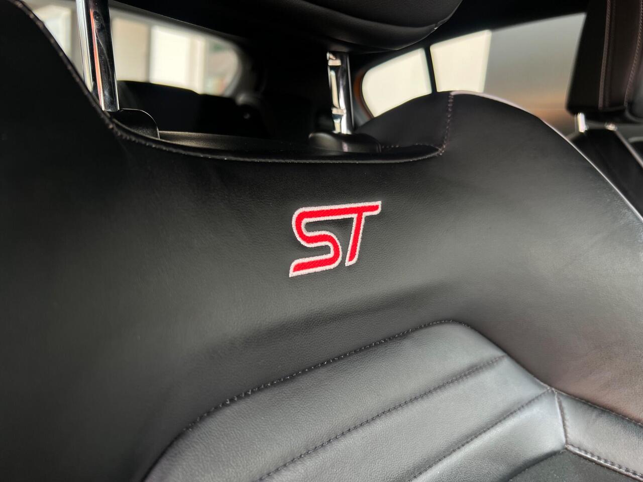 Used 2019 Ford Focus for sale in Sheffield