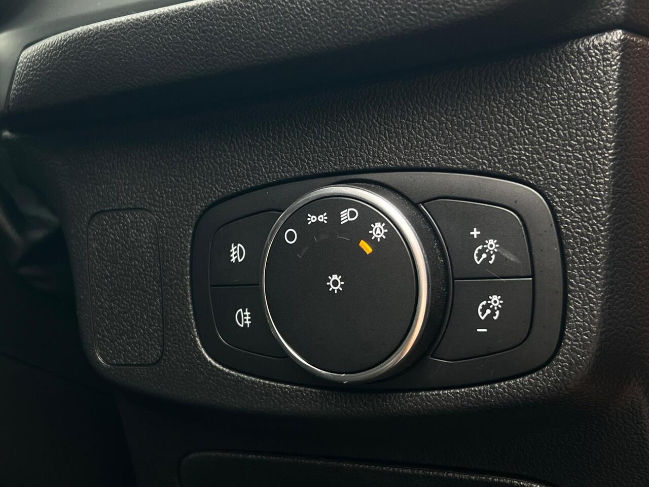 Used 2019 Ford Focus for sale in Sheffield