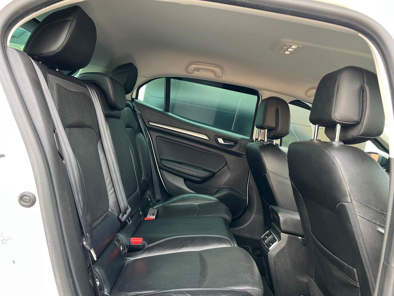 Used 2016 Renault Megane for sale in Sheffield