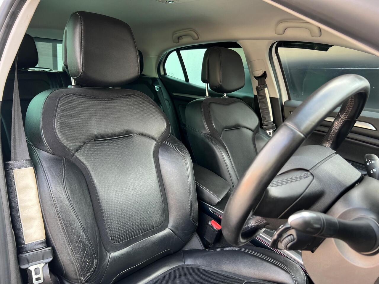 Used 2016 Renault Megane for sale in Sheffield