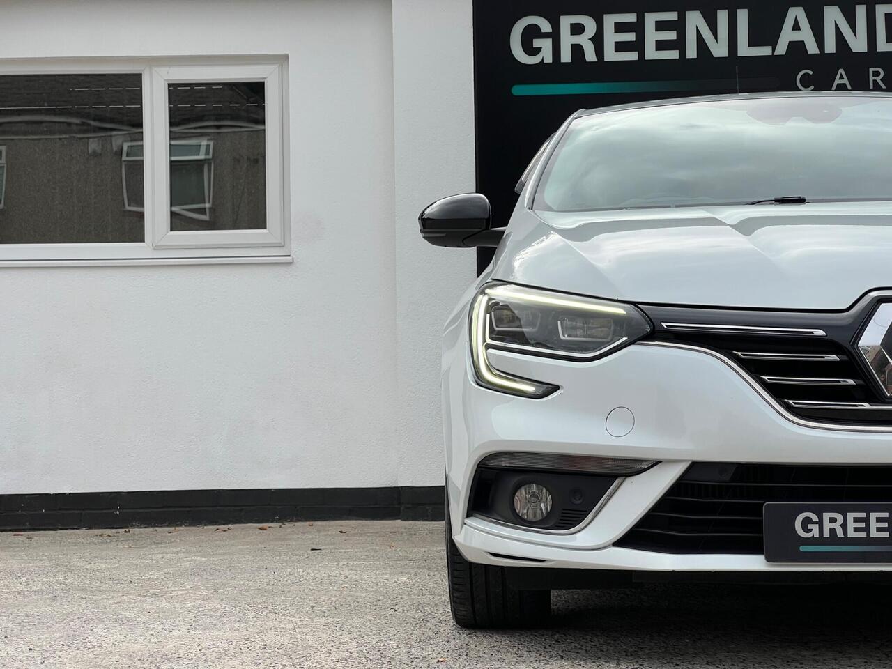 Used 2016 Renault Megane for sale in Sheffield