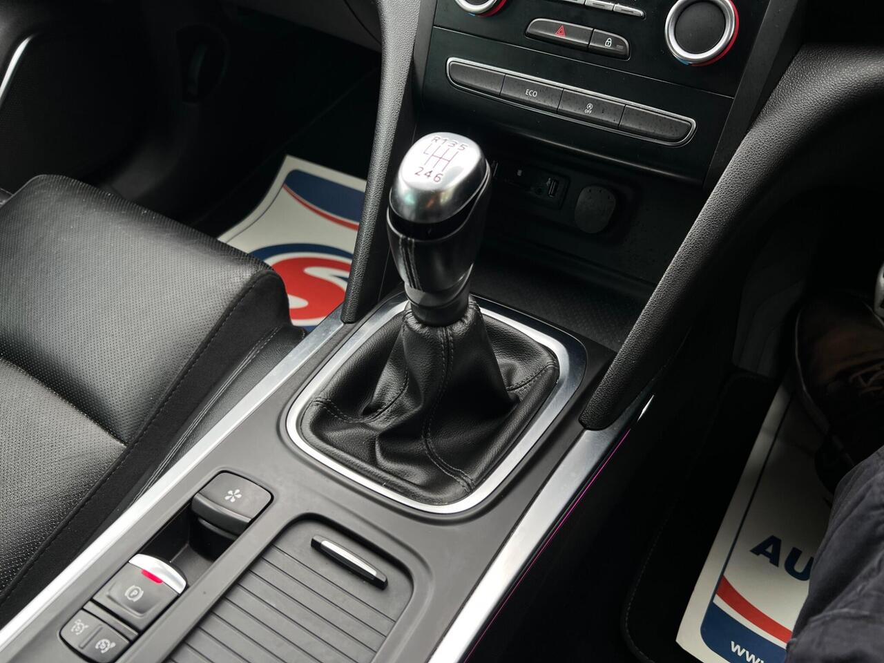 Used 2016 Renault Megane for sale in Sheffield