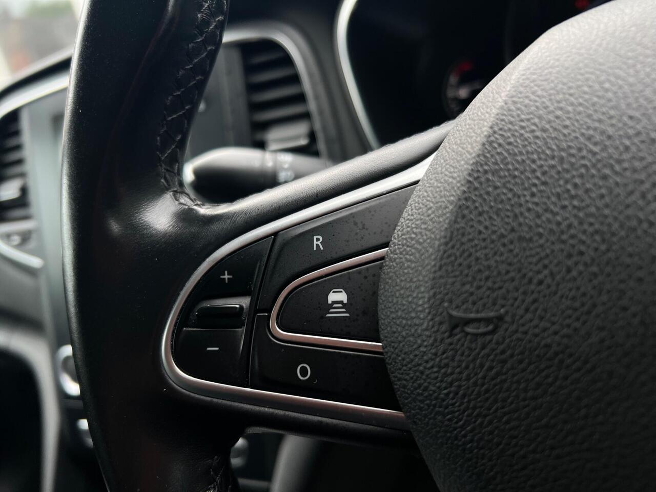 Used 2016 Renault Megane for sale in Sheffield