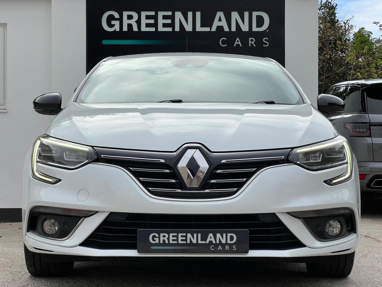 Used 2016 Renault Megane for sale in Sheffield