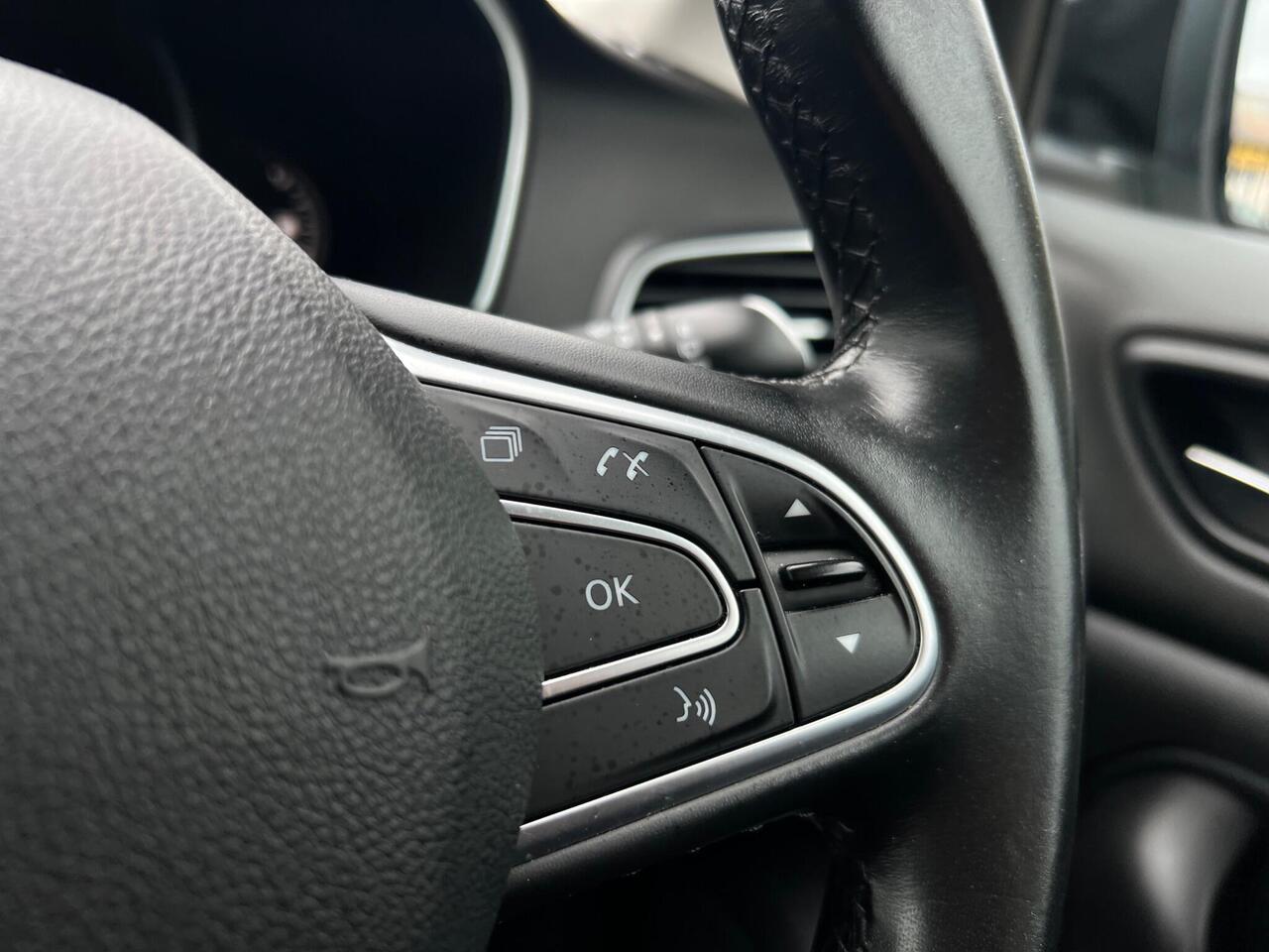Used 2016 Renault Megane for sale in Sheffield