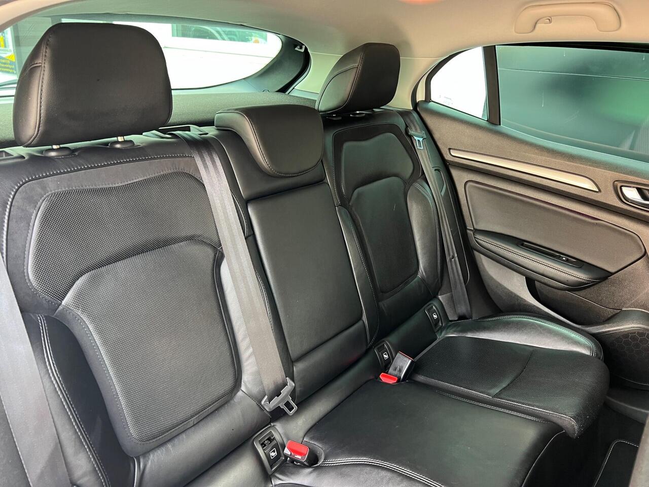 Used 2016 Renault Megane for sale in Sheffield