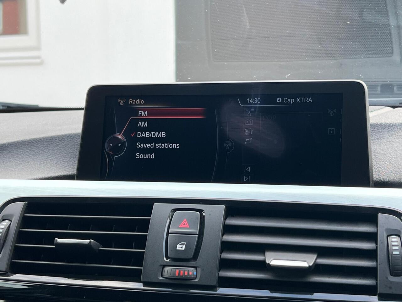 Used 2015 BMW 4 Series for sale in Sheffield