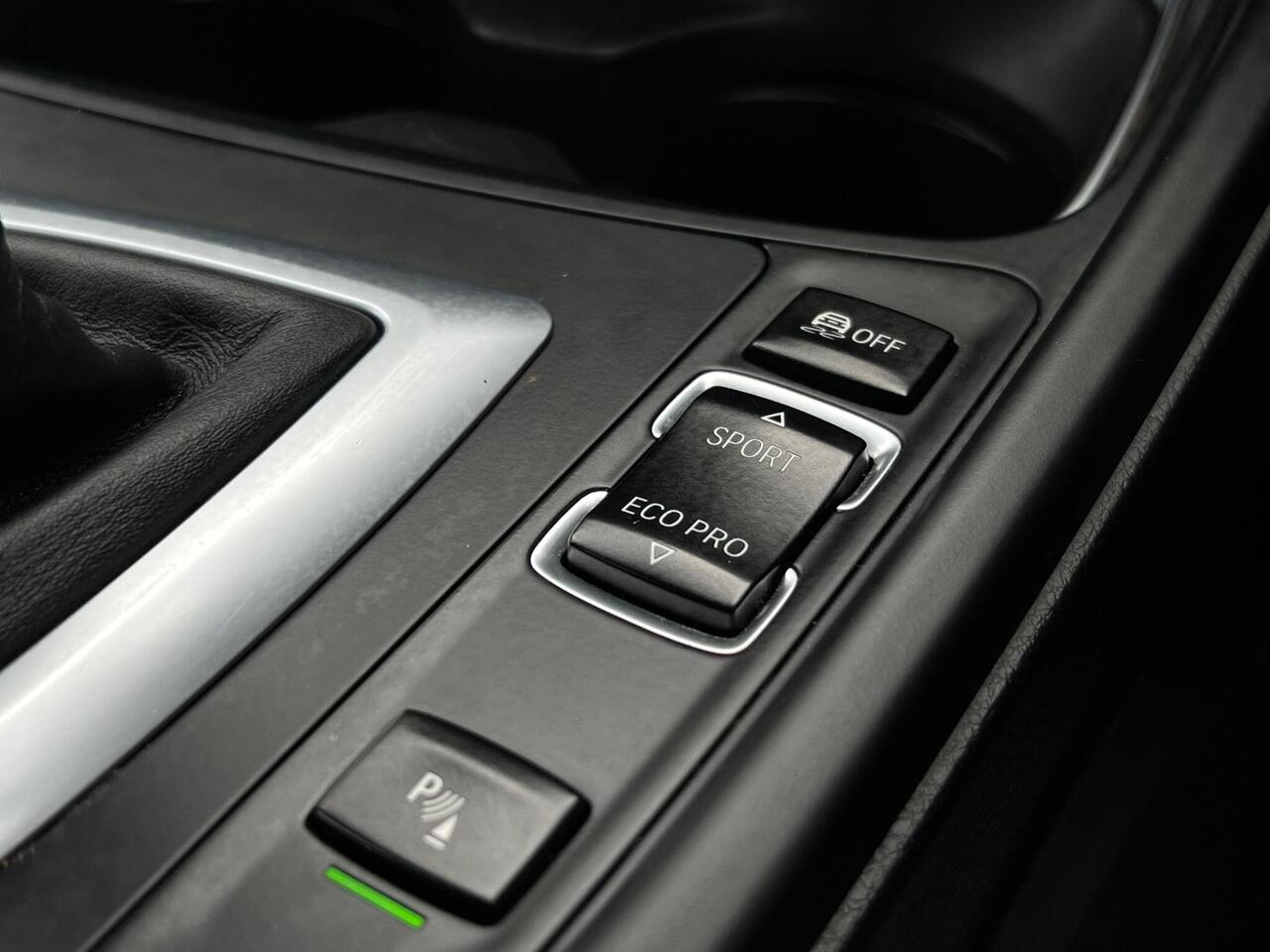 Used 2015 BMW 4 Series for sale in Sheffield