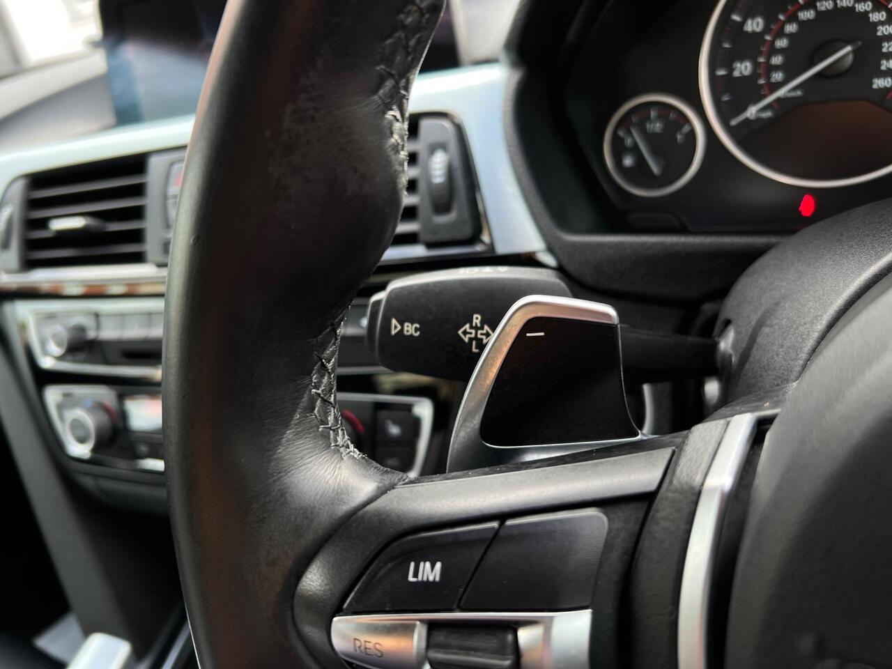 Used 2015 BMW 4 Series for sale in Sheffield