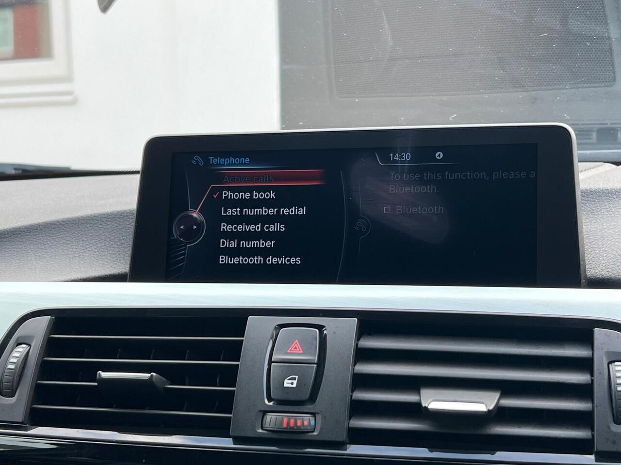 Used 2015 BMW 4 Series for sale in Sheffield