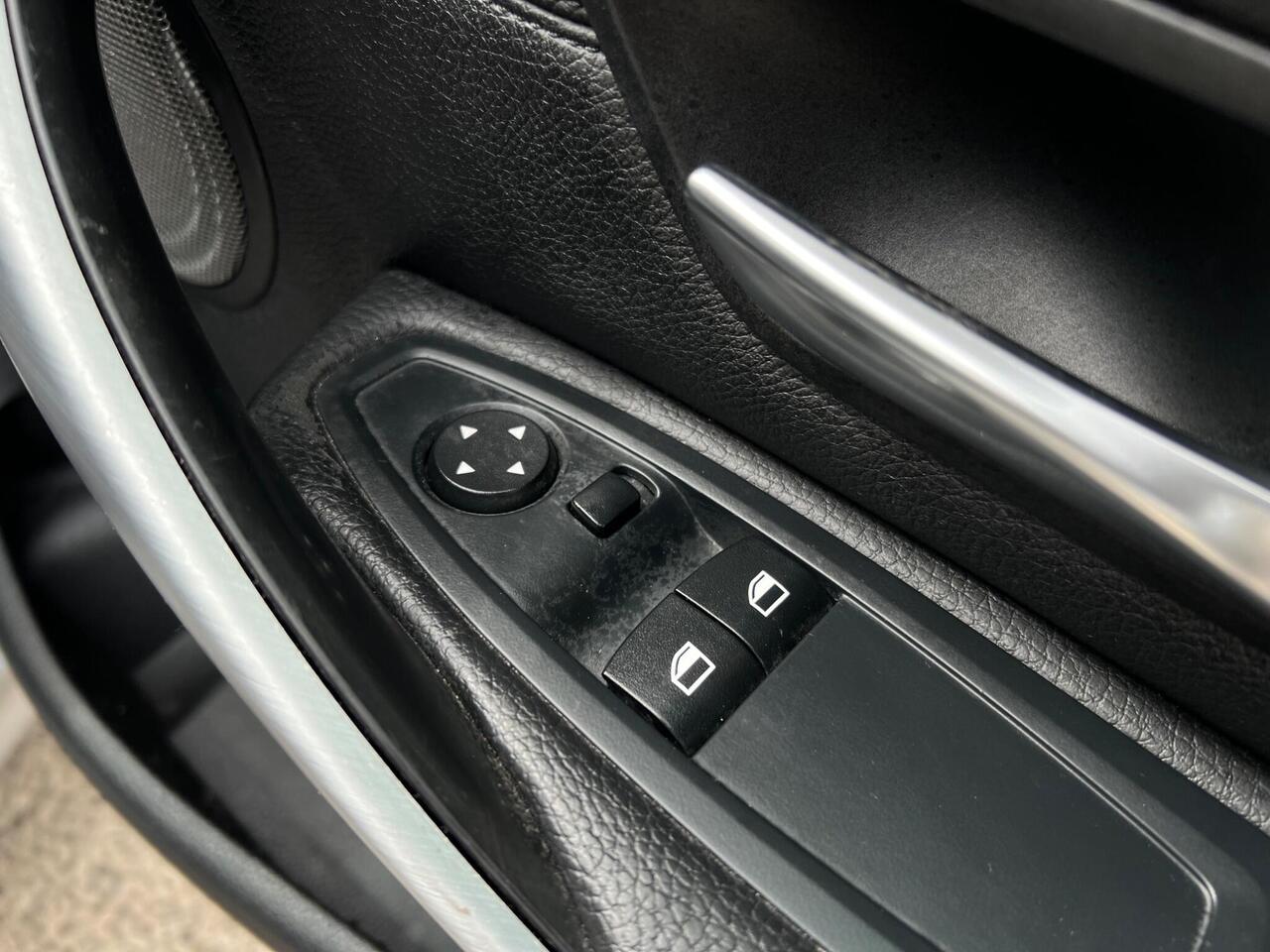 Used 2015 BMW 4 Series for sale in Sheffield