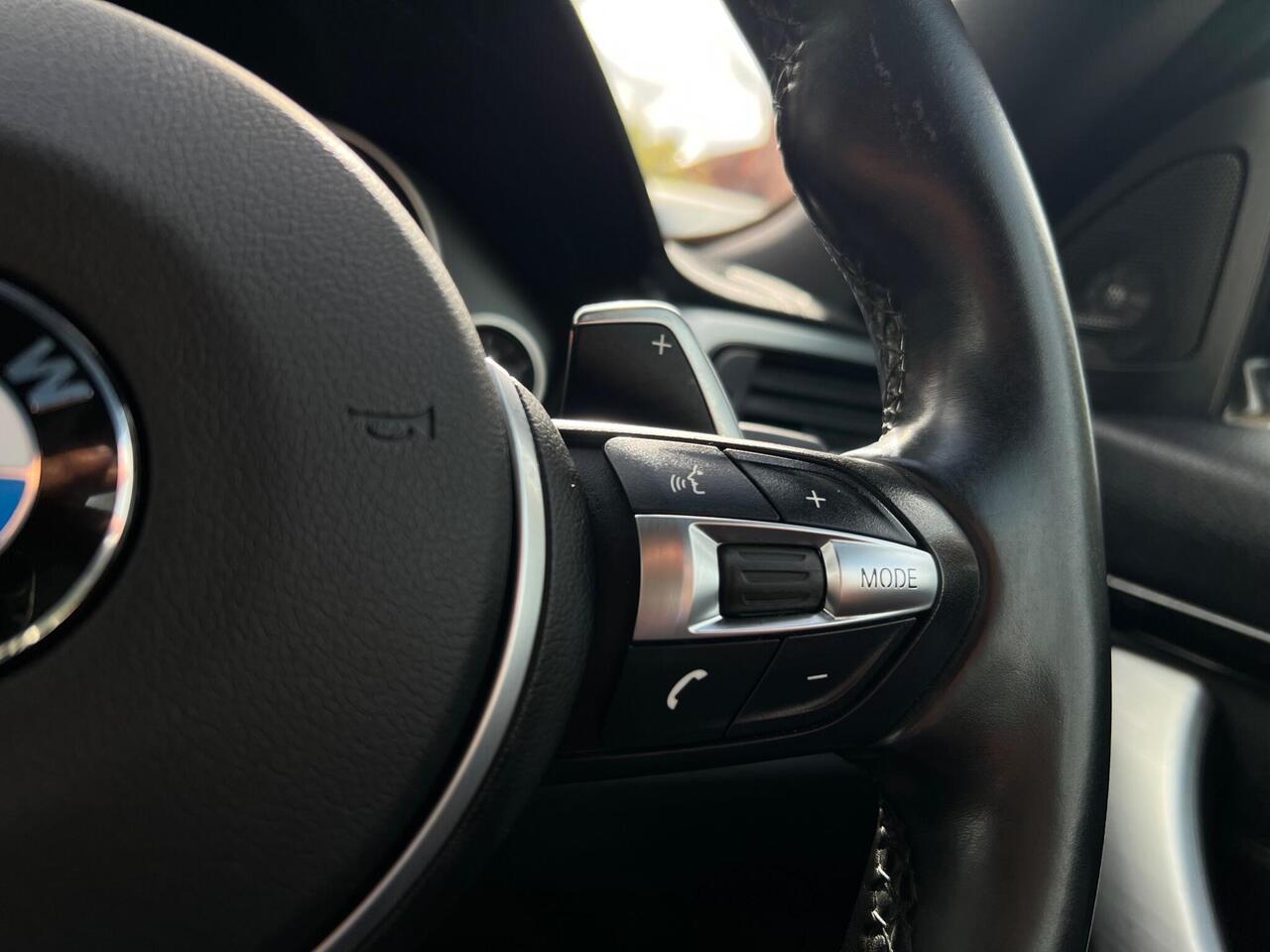 Used 2015 BMW 4 Series for sale in Sheffield