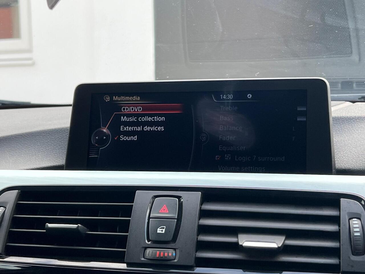 Used 2015 BMW 4 Series for sale in Sheffield