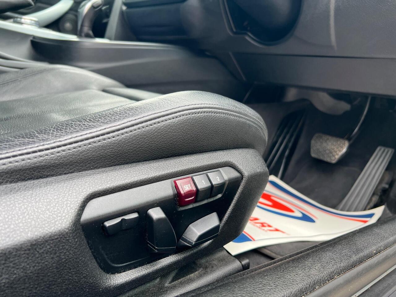 Used 2015 BMW 4 Series for sale in Sheffield