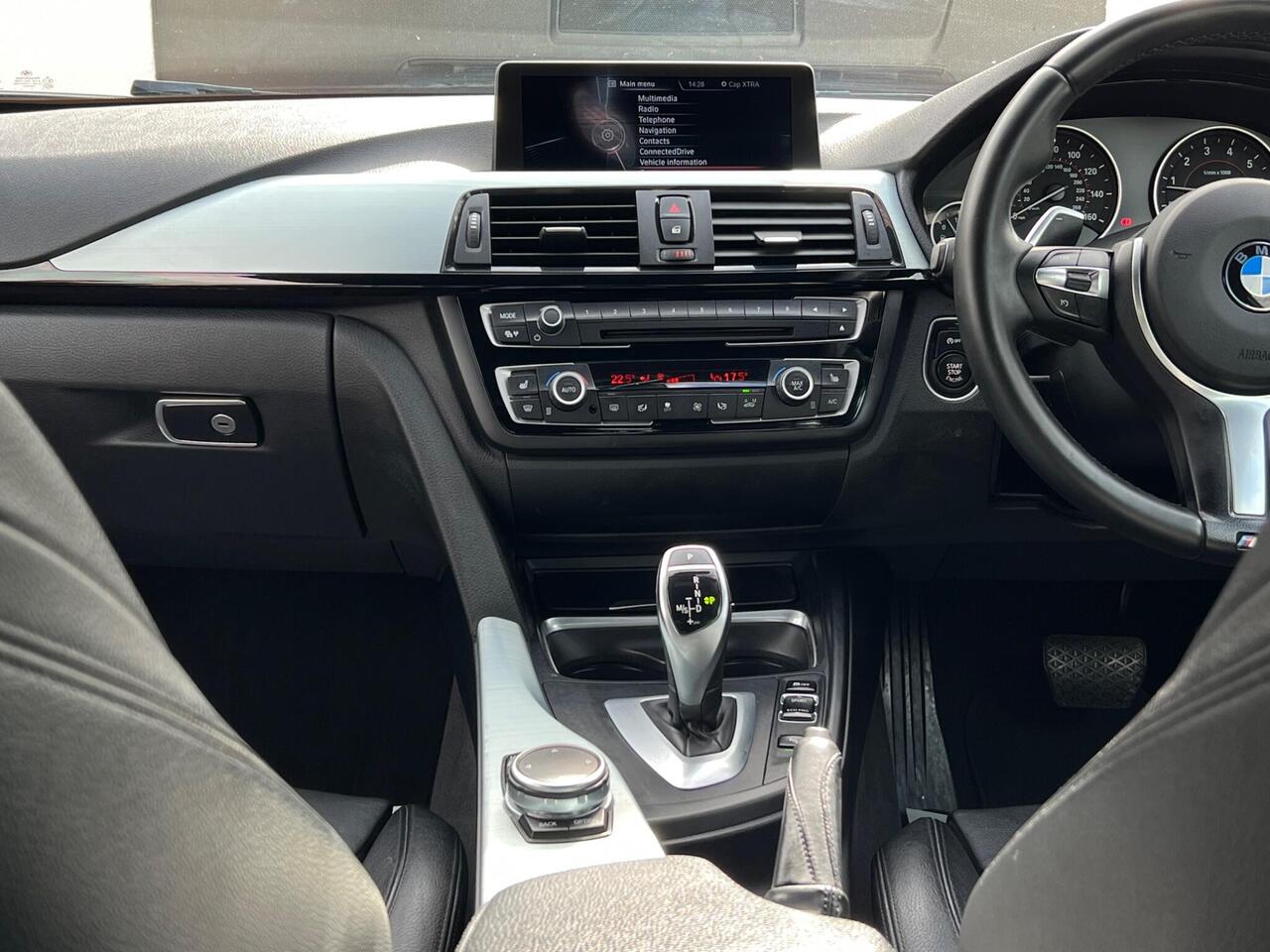 Used 2015 BMW 4 Series for sale in Sheffield