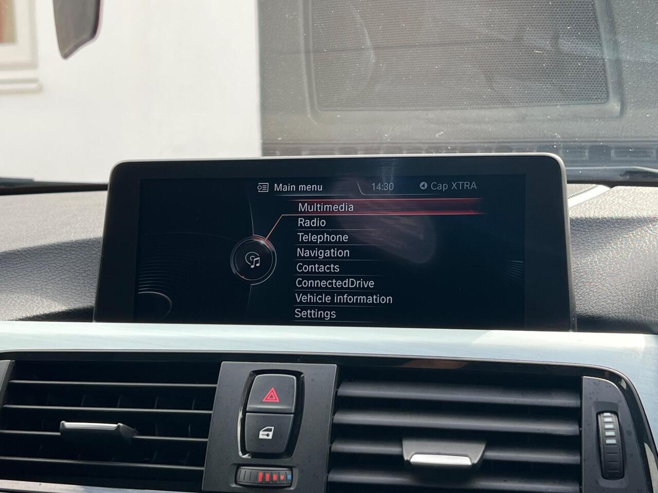 Used 2015 BMW 4 Series for sale in Sheffield