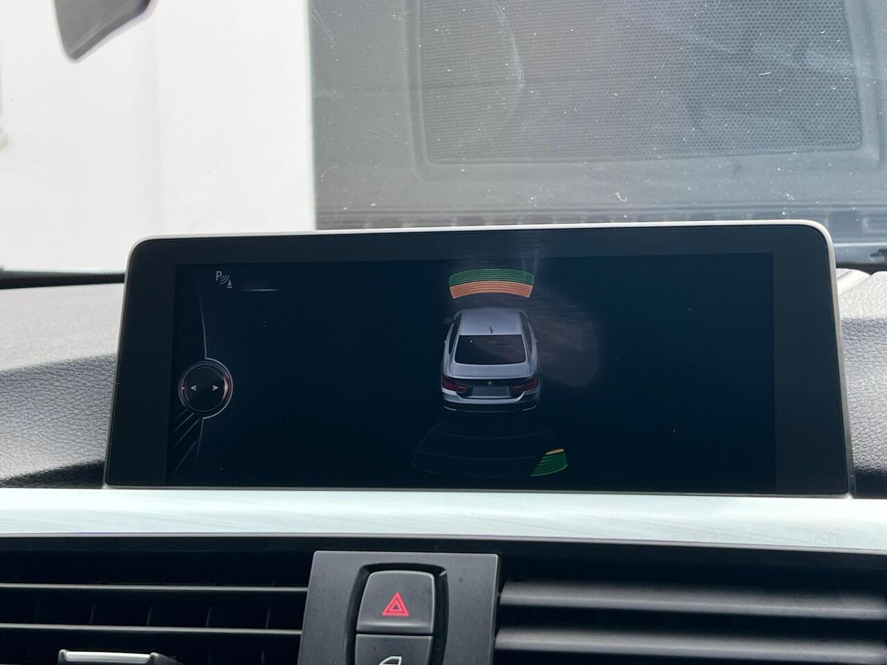 Used 2015 BMW 4 Series for sale in Sheffield