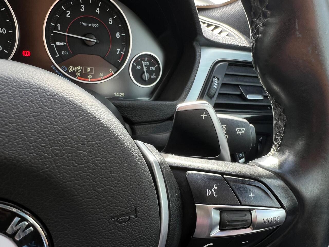 Used 2015 BMW 4 Series for sale in Sheffield