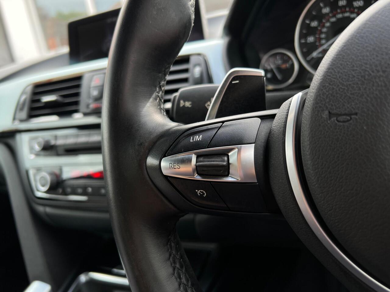 Used 2015 BMW 4 Series for sale in Sheffield
