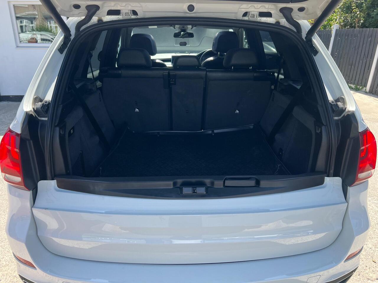 Used 2017 BMW X5 for sale in Sheffield
