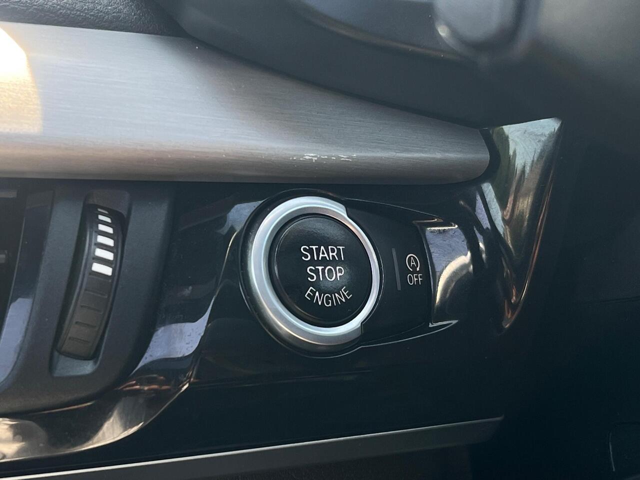 Used 2017 BMW X5 for sale in Sheffield