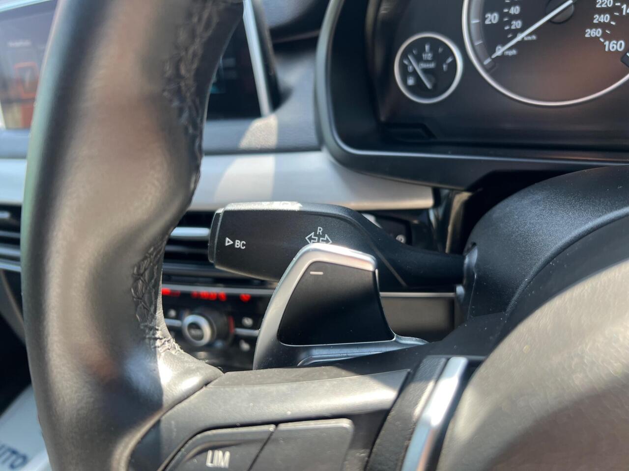 Used 2017 BMW X5 for sale in Sheffield