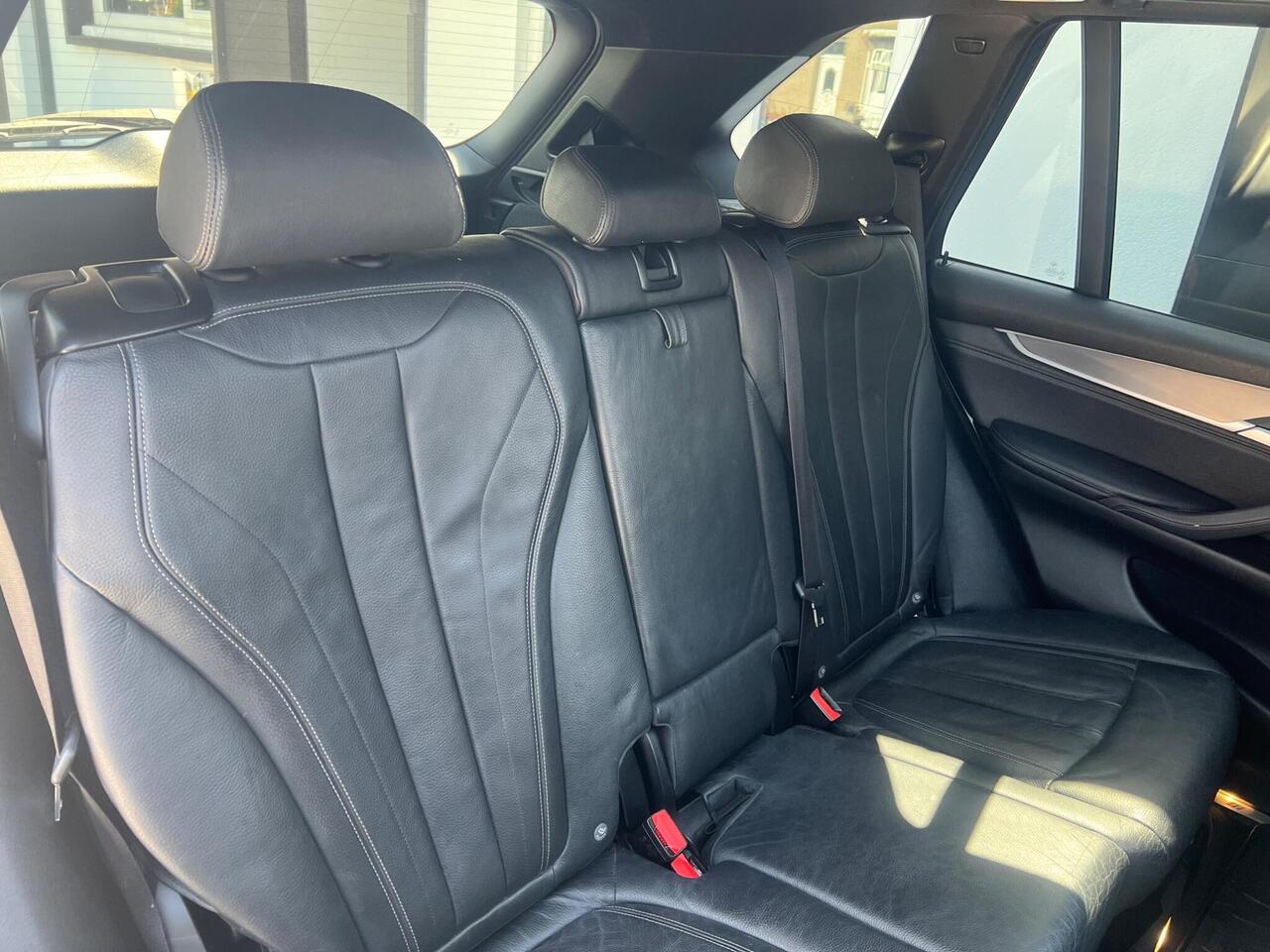 Used 2017 BMW X5 for sale in Sheffield