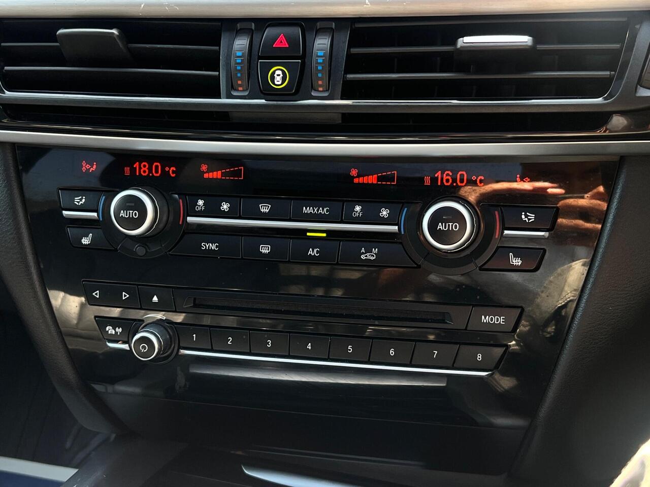 Used 2017 BMW X5 for sale in Sheffield