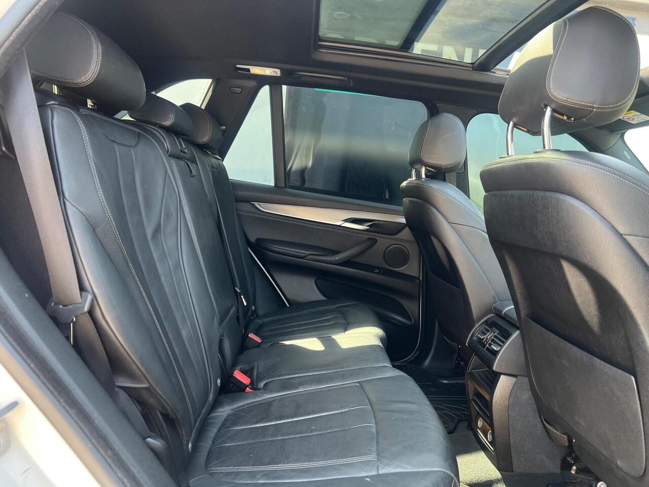 Used 2017 BMW X5 for sale in Sheffield