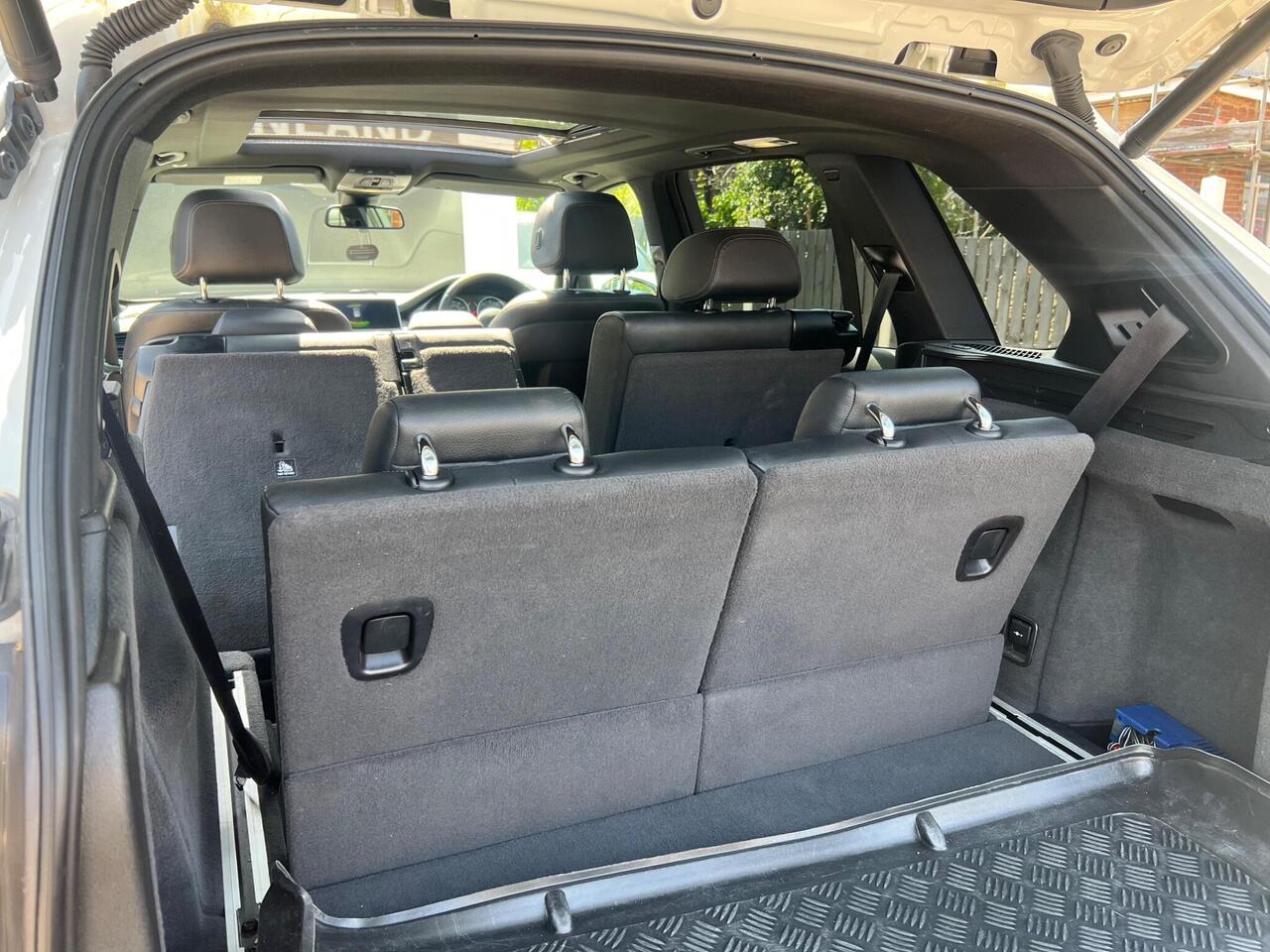 Used 2017 BMW X5 for sale in Sheffield