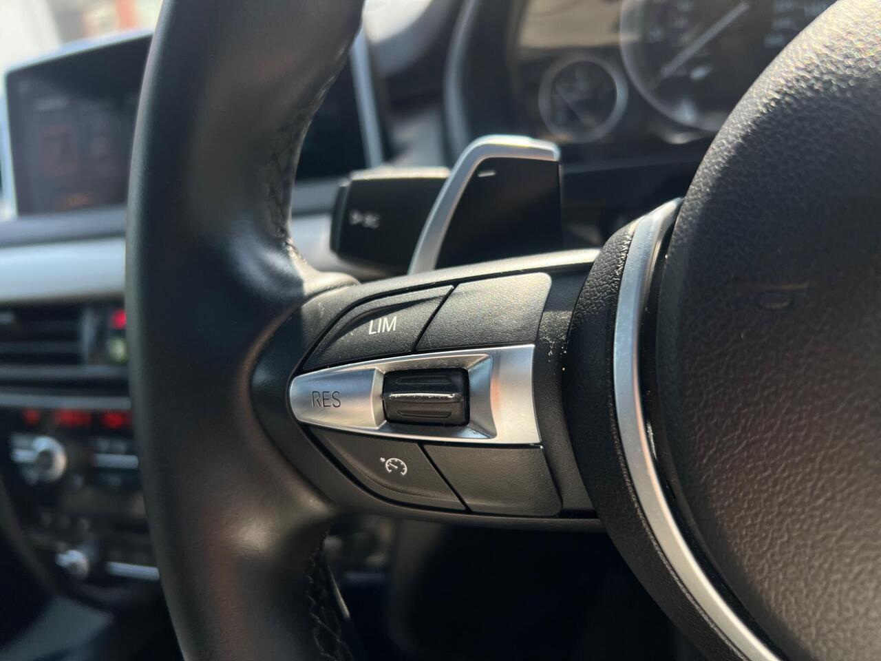Used 2017 BMW X5 for sale in Sheffield