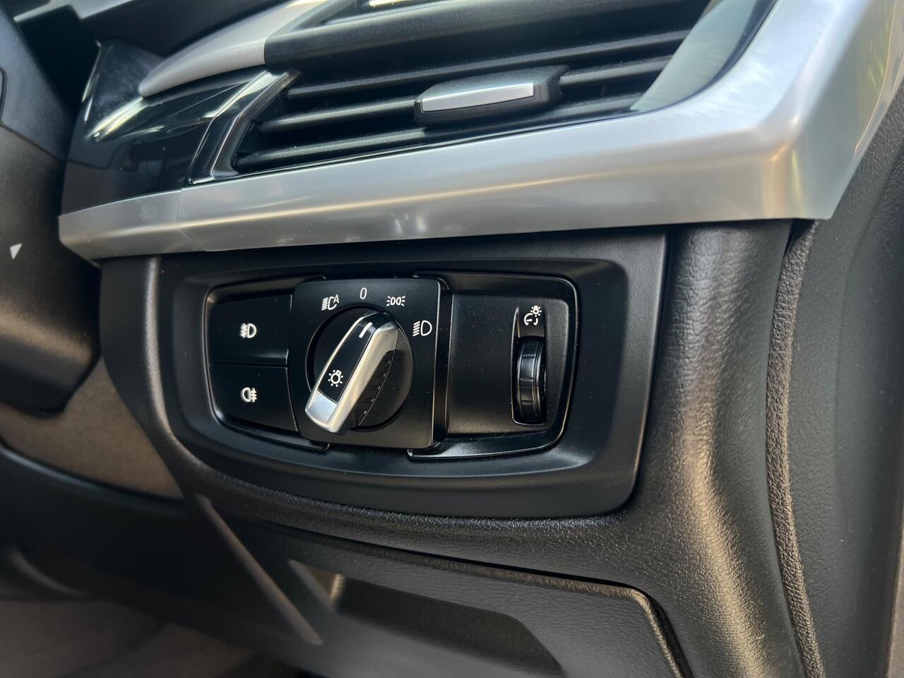 Used 2017 BMW X5 for sale in Sheffield