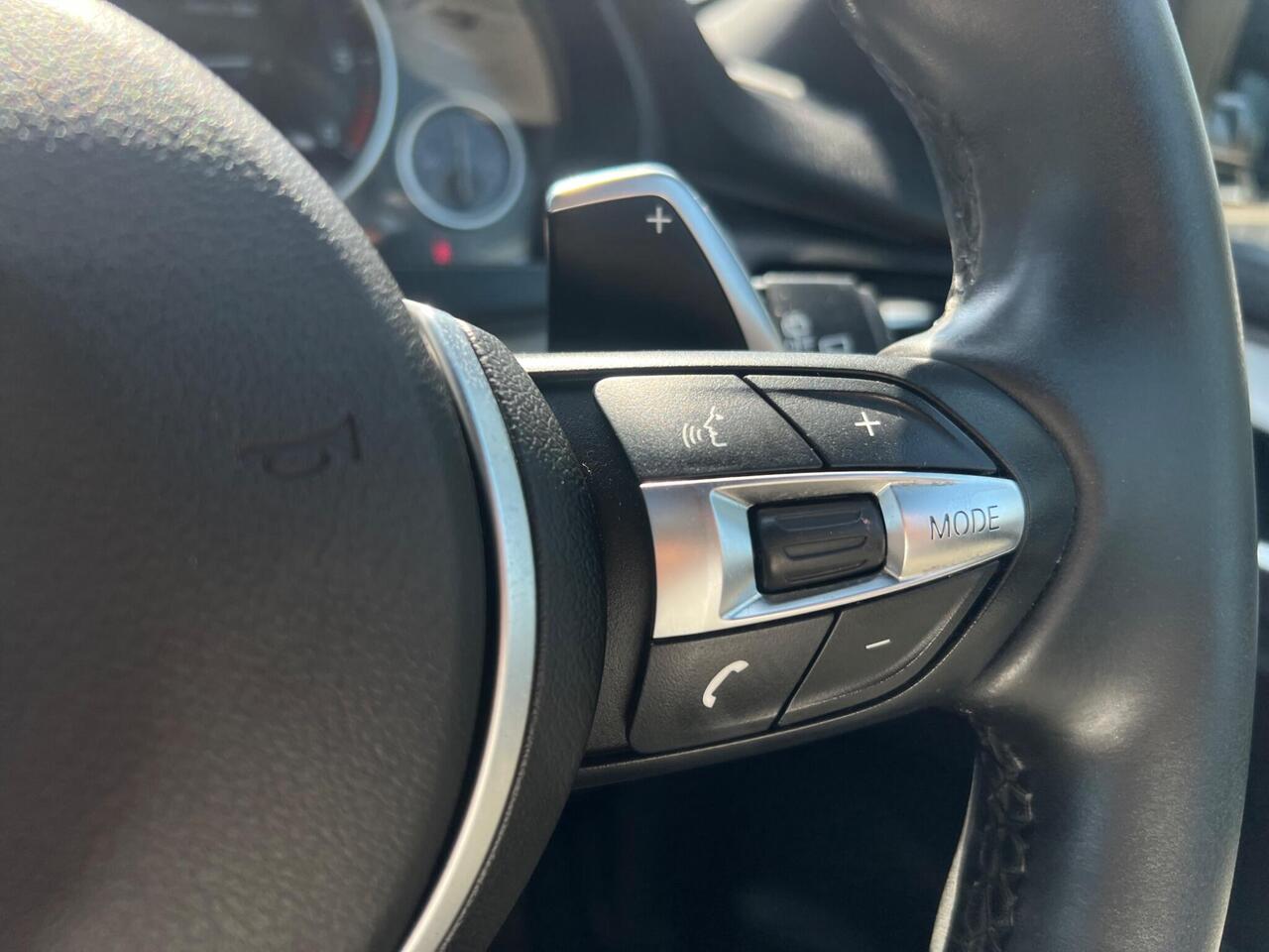 Used 2017 BMW X5 for sale in Sheffield